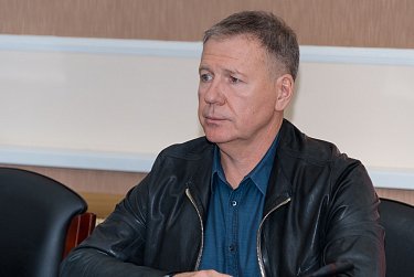 Совет ЗС согласовал повестку очередного заседания регионального парламента